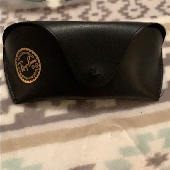 Ray-Ban Accessories - RayBan sunglasses